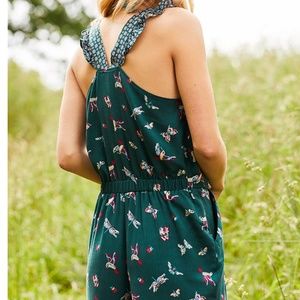 Matilda Jane Plus size jumpsuit